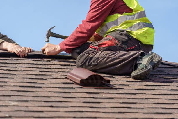 Quick and Trustworthy Emergency Roof Repair Services in Grandville, MI