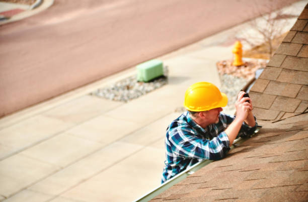 Best Commercial Roof Installation  in Grandville, MI