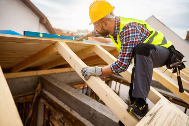 Best New Roof Installation  in Grandville, MI