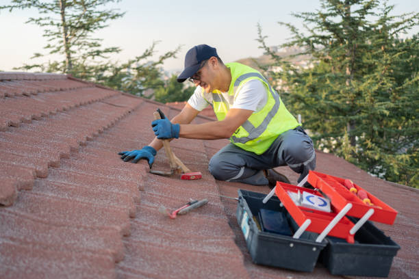 Roof Repair Estimates in Grandville, MI