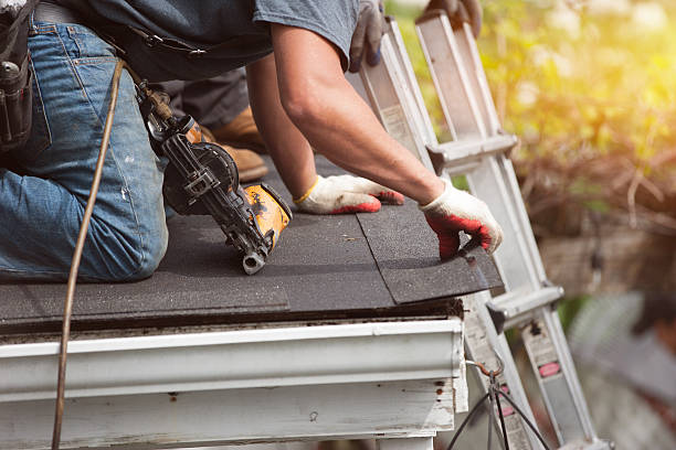 Slate Roofing Contractor in Grandville, MI